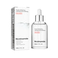 Niacinamide Facial Serum For Fading Acne Marks