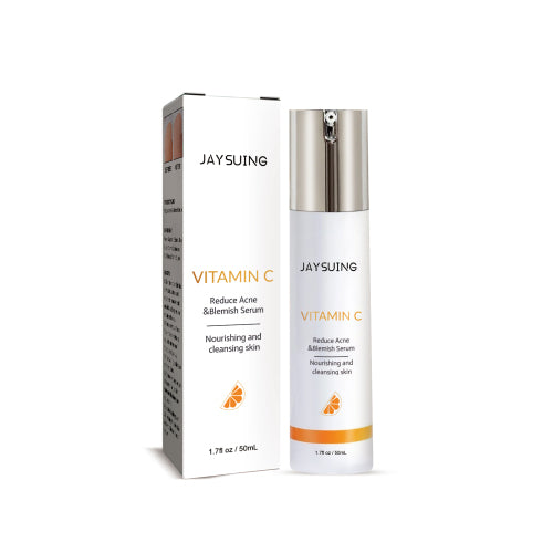 Acne repair face serum