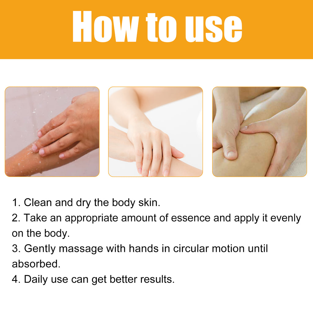 Acne repair face serum